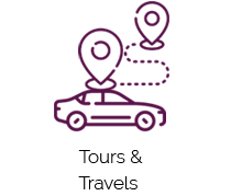 Tours and Travels