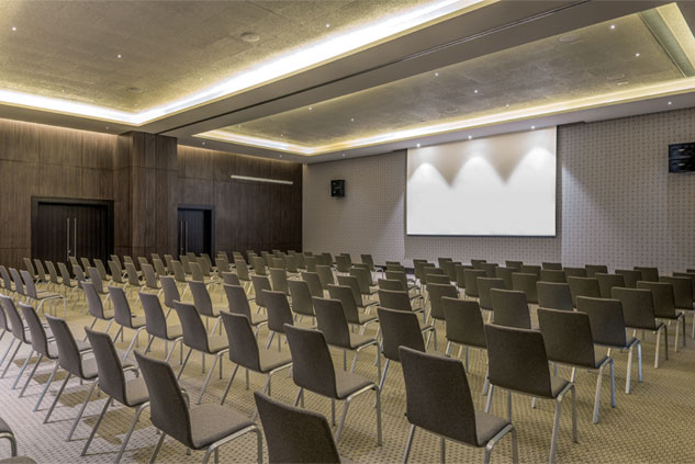 Meeting Room 1