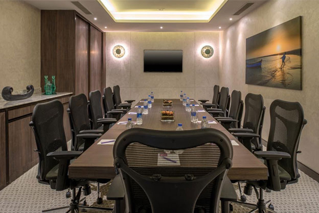 Meeting Room 3